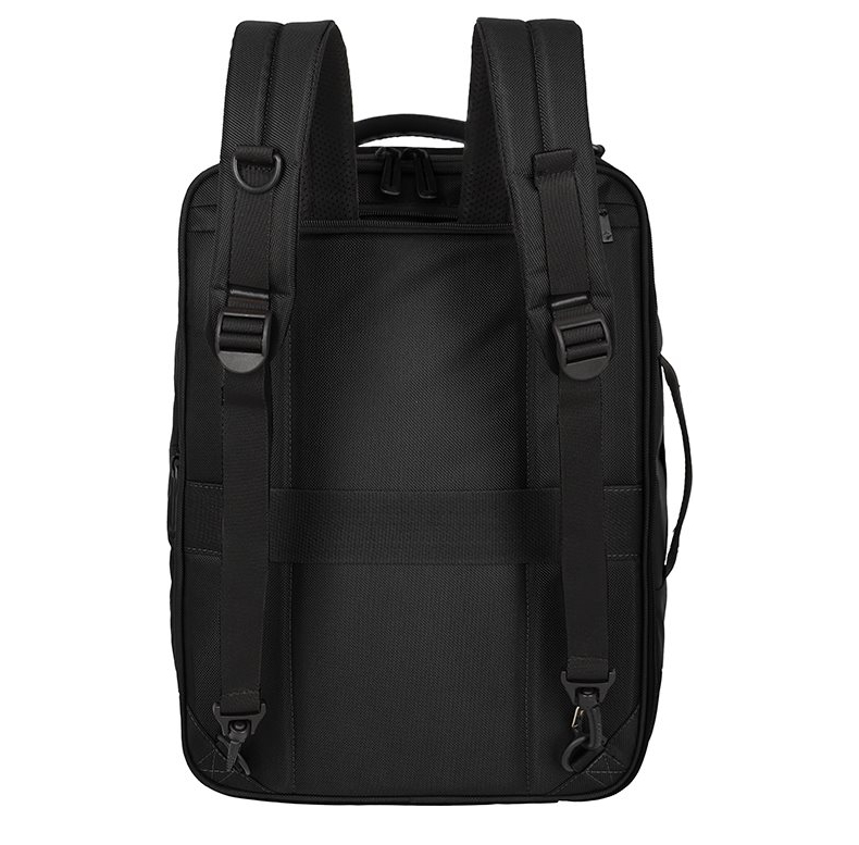 Travelite Crosslite 5.0 Boardbag black