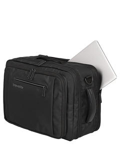 Travelite Crosslite 5.0 Boardbag black