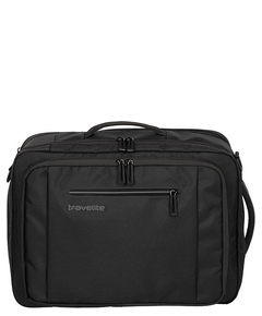 Travelite Crosslite 5.0 Boardbag black