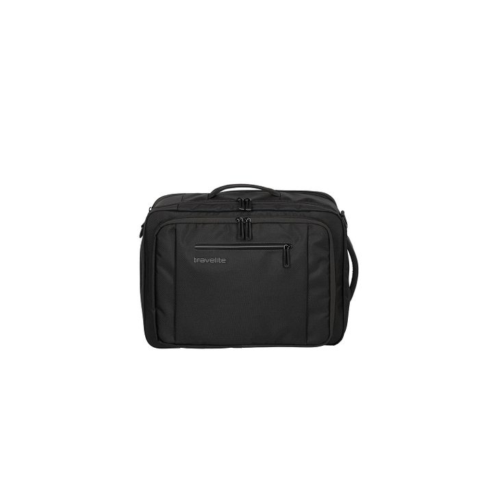 Travelite Crosslite 5.0 Boardbag black