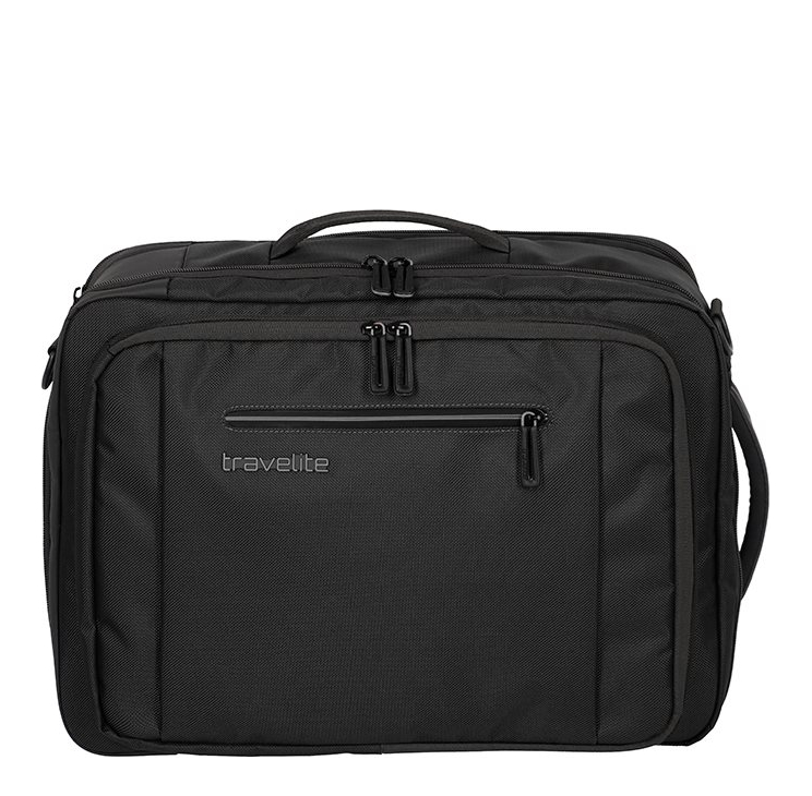 Travelite Crosslite 5.0 Boardbag black