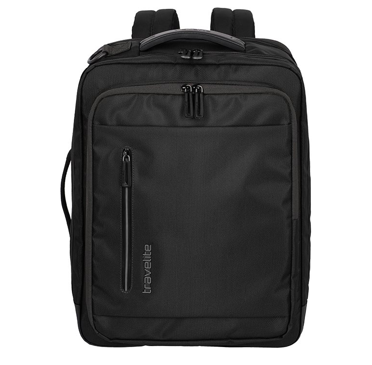 Travelite Crosslite 5.0 Boardbag black
