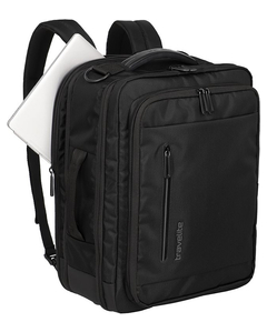 Travelite Crosslite 5.0 Boardbag black