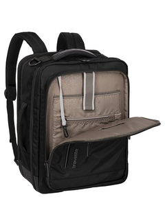 Travelite Crosslite 5.0 Boardbag black