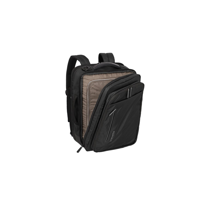 Travelite Crosslite 5.0 Boardbag black