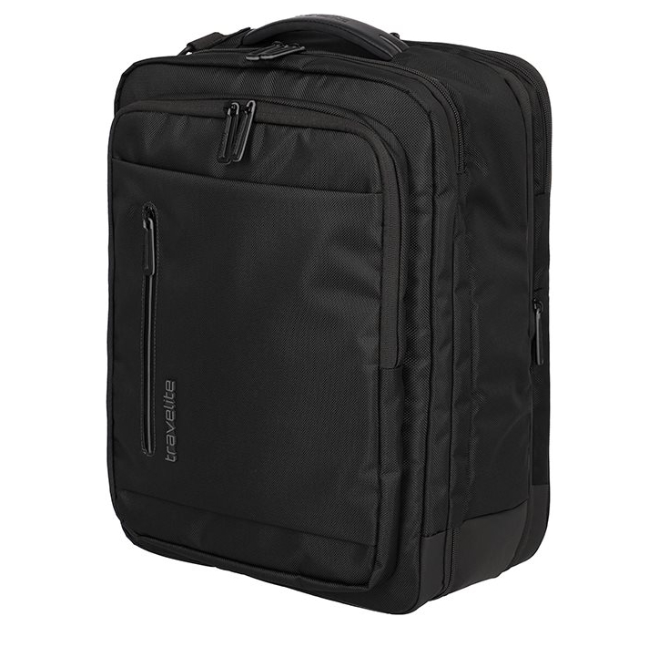 Travelite Crosslite 5.0 Boardbag black