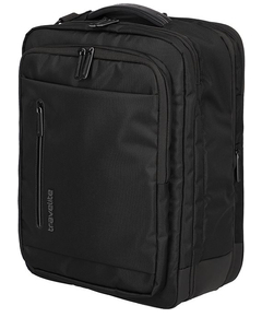 Travelite Crosslite 5.0 Boardbag black