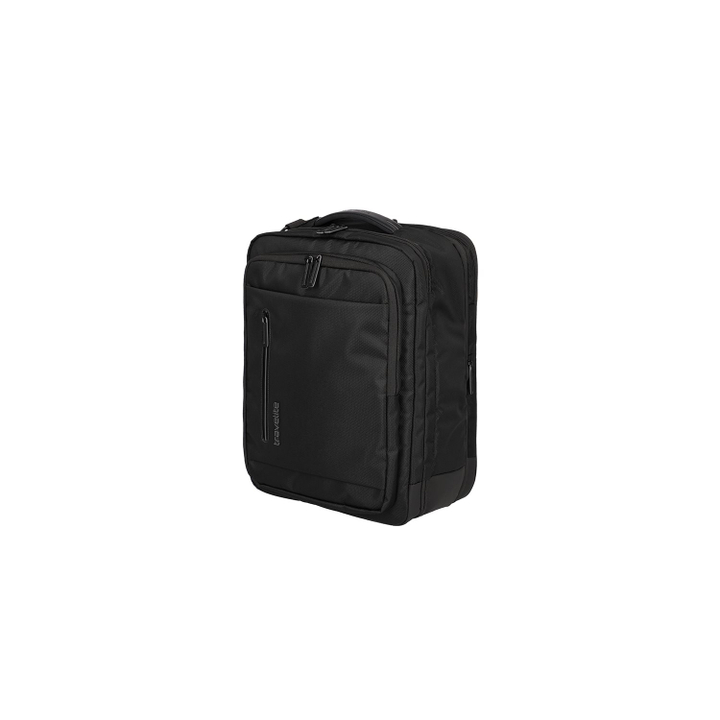 Travelite Crosslite 5.0 Boardbag black