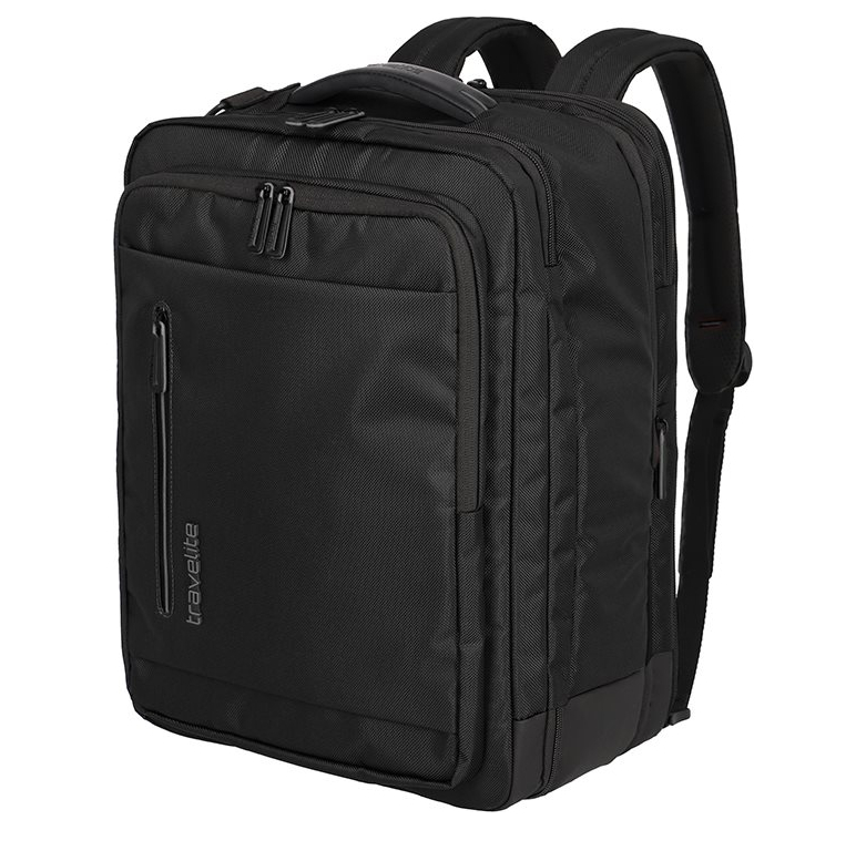 Travelite Crosslite 5.0 Boardbag black