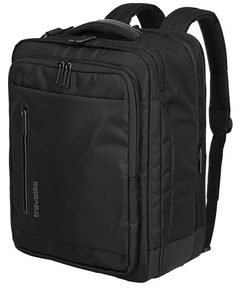 Travelite Crosslite 5.0 Boardbag black