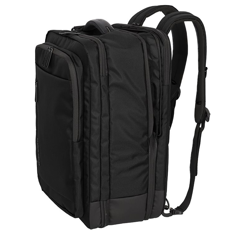 Travelite Crosslite 5.0 Boardbag black