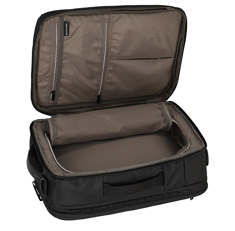 Travelite Crosslite 5.0 Boardbag black