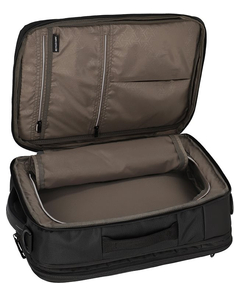 Travelite Crosslite 5.0 Boardbag black