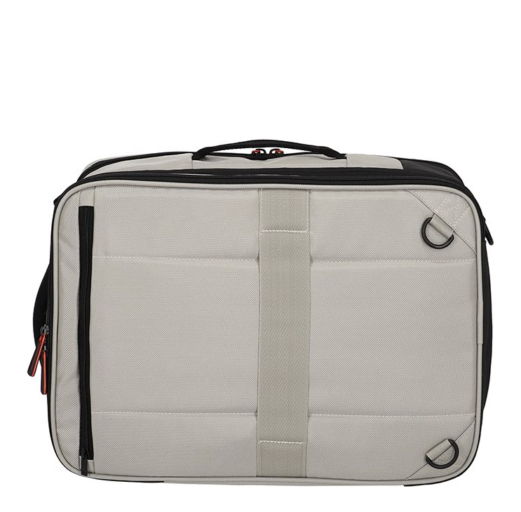 Travelite Crosslite 5.0 Boardbag white sand