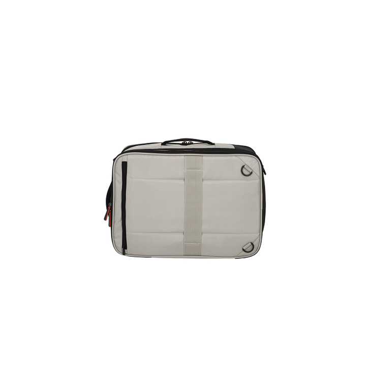 Travelite Crosslite 5.0 Boardbag white sand