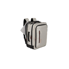 Travelite Crosslite 5.0 Boardbag white sand