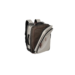 Travelite Crosslite 5.0 Boardbag white sand