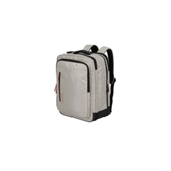 Travelite Crosslite 5.0 Boardbag white sand