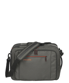 Travelite Crosslite 5.0 Boardbag dark olive