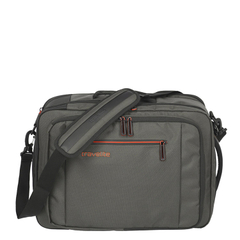 Travelite Crosslite 5.0 Boardbag dark olive