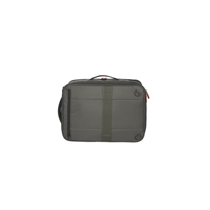 Travelite Crosslite 5.0 Boardbag dark olive