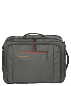 Travelite Crosslite 5.0 Boardbag dark olive