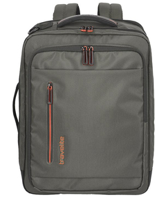 Travelite Crosslite 5.0 Boardbag dark olive