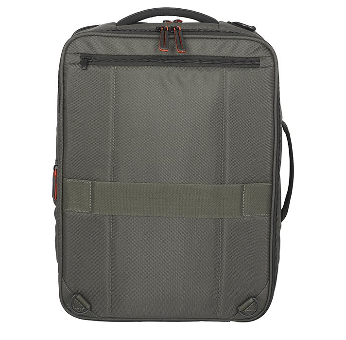 Travelite Crosslite 5.0 Boardbag dark olive