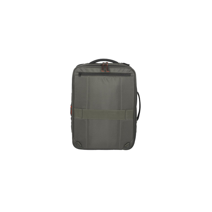 Travelite Crosslite 5.0 Boardbag dark olive