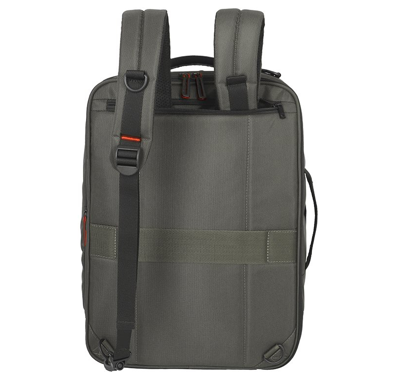 Travelite Crosslite 5.0 Boardbag dark olive