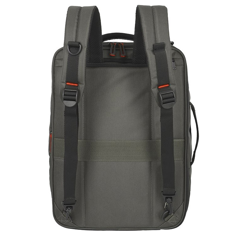 Travelite Crosslite 5.0 Boardbag dark olive