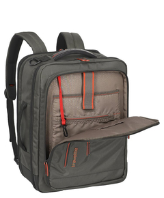 Travelite Crosslite 5.0 Boardbag dark olive