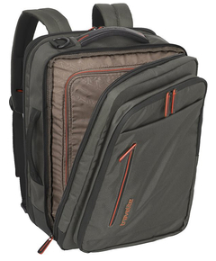 Travelite Crosslite 5.0 Boardbag dark olive