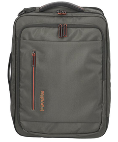 Travelite Crosslite 5.0 Boardbag dark olive