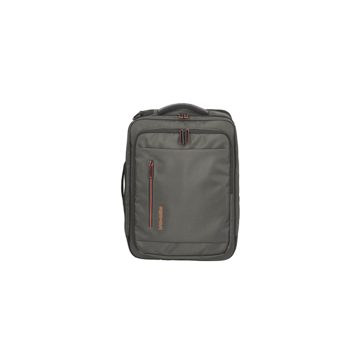 Travelite Crosslite 5.0 Boardbag dark olive