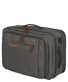 Travelite Crosslite 5.0 Boardbag dark olive