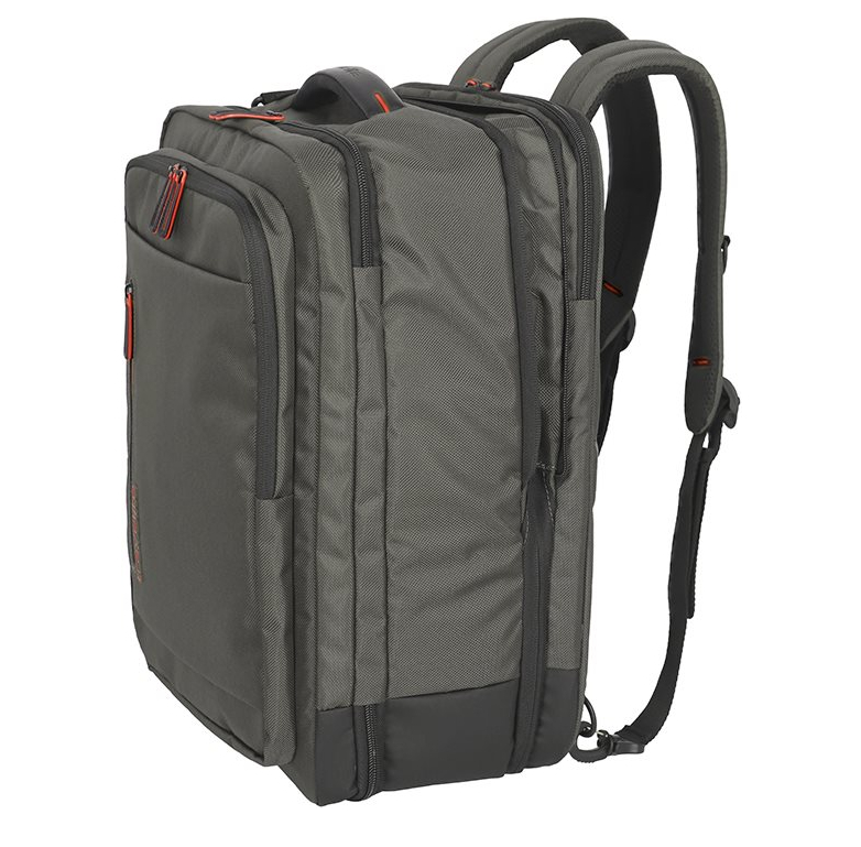 Travelite Crosslite 5.0 Boardbag dark olive