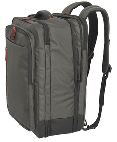Travelite Crosslite 5.0 Boardbag dark olive