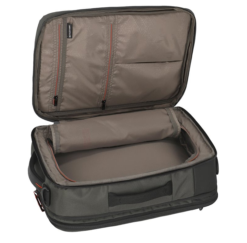 Travelite Crosslite 5.0 Boardbag dark olive