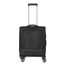 Travelite Crosslite 5.0 4w Trolley S black