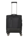 Travelite Crosslite 5.0 4w Trolley S black