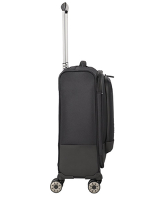 Travelite Crosslite 5.0 4w Trolley S black