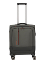 Travelite Crosslite 5.0 4w Trolley S dark olive