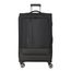 Travelite Crosslite 5.0 4w Trolley L black