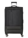 Travelite Crosslite 5.0 4w Trolley L black