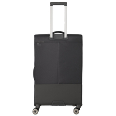 Travelite Crosslite 5.0 4w Trolley L black