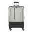 Travelite Crosslite 5.0 4w Trolley L white sand