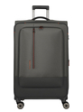 Travelite Crosslite 5.0 4w Trolley L dark olive