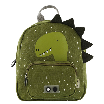 Trixie Mr. Dino Rugzak S green