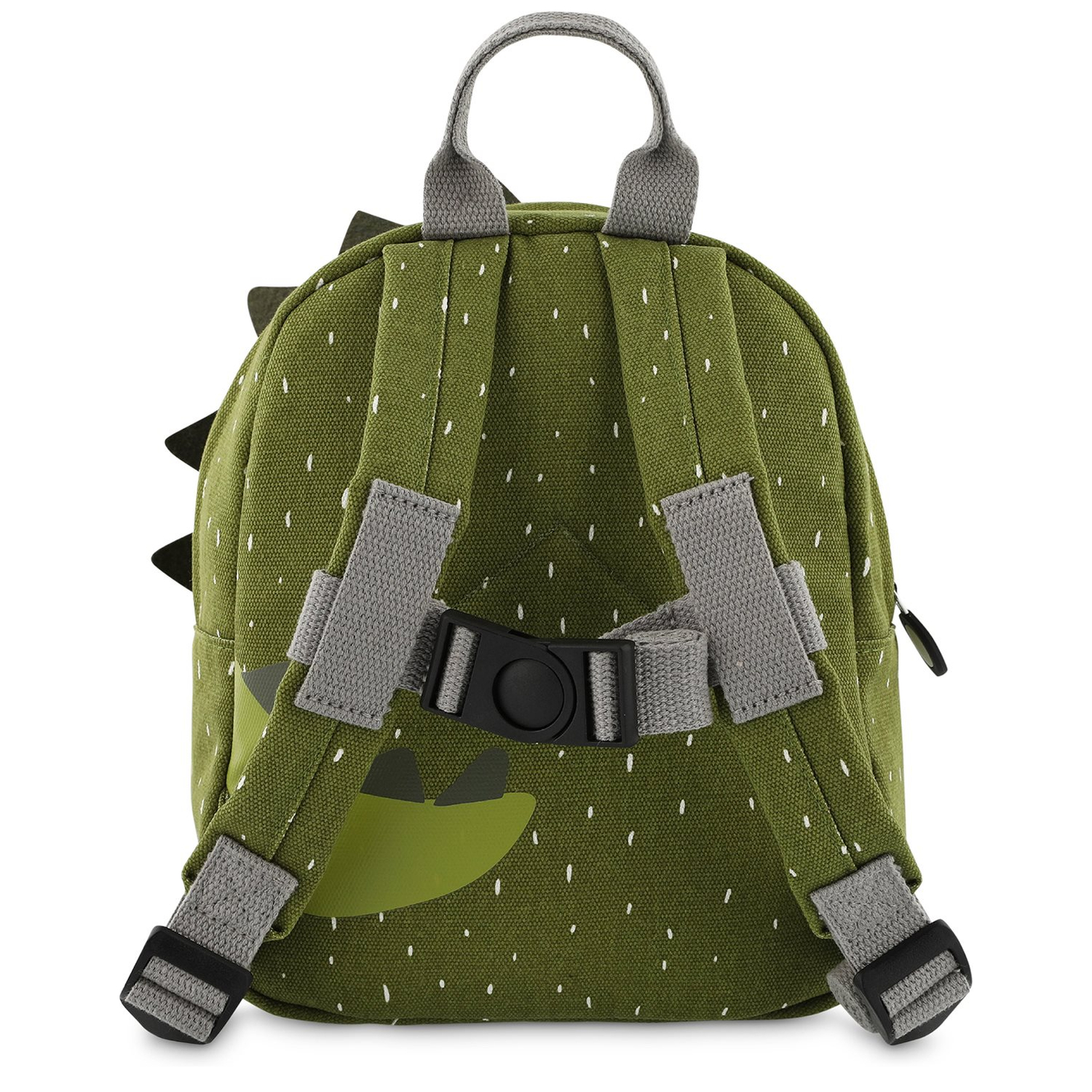 Trixie Mr. Dino Rugzak S green